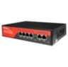 Комплект видеонаблюдения IP 8Мп KIT-C803IP-PL 3 камеры для улицы, программный датчик движения, удаленный доступ, ночное видение