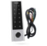 Система СКУД KIT-HF3WF-350LED на одну дверь, биометрический считыватель отпечатков, RFID, Wi-Fi, электромагнитный замок 350 кг