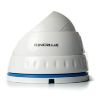IP камера IPTRONIC IPT-IPL720DM(3,6) POE, купольная антивандальная 3,6 мм, 1Мп, 1/4", 0,01Лк, ИК-20м