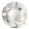 IP камера IPTRONIC IPT-IPL720DM(3,6) POE, купольная антивандальная 3,6 мм, 1Мп, 1/4", 0,01Лк, ИК-20м