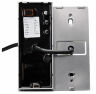 Комплект СКУД Undino KIT-CR301EM-G эл. механический замок, RFID, бюджет 10000