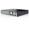 Комплект видеонаблюдения AHD 8Мп KIT-C809HDC 9 уличных камер с LED-подсветкой, без микрофона