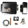 Комплект СКУД KIT-3D01EM-WP-W-SL распознавание лиц, RFID, WIFI