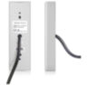 Система СКУД KIT-HF3WF-280LED на одну дверь, биометрический считыватель отпечатков, RFID, Wi-Fi, электромагнитный замок 280 кг
