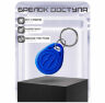 Комплект СКУД KIT-TB2EM-WP-SS эл. механический замок, сенсорная панель, RFID, металл
