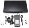 Комплект IP-видеонаблюдения KIT-A410IP-POE 4 Мп, 10 купольных IP-камер, NVR, 16 PoE портов