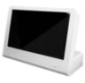 Комплект видеонаблюдения IP Ps-Link KIT-C206IP-POE-LCD / 2Мп / 6 камер / монитор