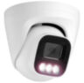 Комплект IP-видеонаблюдения KIT-A413IP-POE 4 Мп, 13 купольных IP-камер, NVR, 16 PoE портов
