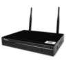 Комплект видеонаблюдения WIFI 5Мп KIT-W508TB беспроводной, 8 камер для улицы, ночное видение, удаленный доступ