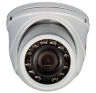 Комплект видеонаблюдения AHD 5Мп KIT-A504HDV-NC 4 камеры, антивандальный, без кабеля
