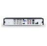 Комплект видеонаблюдения AHD 5Мп KIT-A504HDV-NC 4 камеры, антивандальный, без кабеля
