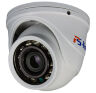 Комплект видеонаблюдения AHD 5Мп KIT-A504HDV-NC 4 камеры, антивандальный, без кабеля