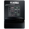 Комплект видеонаблюдения AHD 5Мп KIT-A510HD 10 камер для помещения, ночная съемка, датчик движения