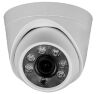 Комплект видеонаблюдения AHD 5Мп KIT-A510HD 10 камер для помещения, ночная съемка, датчик движения