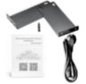 Комплект видеонаблюдения IP 8Мп KIT-C811IP-PL 11 камер для улицы, программный датчик движения, удаленный доступ, ночное видение, умный коммутатор