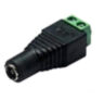 Система СКУД KIT-M010EM-WP-G на 1 дверь, электромеханический НЗ замок, уличный контроллер 10000 карт, EM-Marine 125кГц