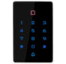 Система СКУД KIT-T12MF-180UPS с доводчиком 40, блоком резервного питания, 7Ач, сенсорная панель, mifare