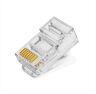Кабель витая пара FTP4 cat.5E CCA 60 метров FTP-CCA60