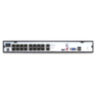 Комплект видеонаблюдения IP 2Мп KIT-A215IP-POE 15 камер с ночной съемкой для помещения, с датчиком движения, питание PoE