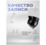 Камера видеонаблюдения 4G 2Мп PS-GBC20 микрофон, динамик, LED-подсветка, слот microSD, приложение Yoosee