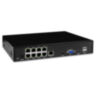 Комплект видеонаблюдения IP 8Мп KIT-C807IP-ST 7 камер для улицы, умная аналитика, детекция человека, детекция автомобиля, область вторжения