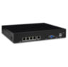 Комплект видеонаблюдения IP 2Мп KIT-C204POE-YE облако IPEye, четыре уличные камеры