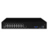 Комплект видеонаблюдения IP 8Мп KIT-C811IP-ST 11 камер для улицы, умная аналитика, детекция человека, детекция автомобиля, область вторжения