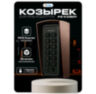 Козырёк для панели доступа PS-K33EM медный PETG пластик, защита от дождя и пыли
