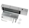 Система СКУД KIT-M010EM-350UPS с доводчиком 85, блоком резервного питания, 7Ач, 10000 карт