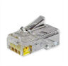 Кабель витая пара FTP4 cat.5E CCA 200 метров FTP-CCA200