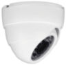 Комплект видеонаблюдения IP 2Мп KIT-A205IPM-POE 5 камер с микрофоном для помещения, питание PoE, ночная съёмка