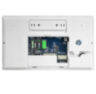 Охранная сигнализация WIFI/GSM WG107T для дома и офиса, до 100 беспроводных датчиков, сенсорная панель 11см