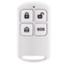 Охранная сигнализация WIFI/GSM WG107T для дома и офиса, до 100 беспроводных датчиков, сенсорная панель 11см