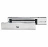 Комплект СКУД Undino KIT-CR101MF-280 эл. магнитный замок 280кг, RFID, память 2000