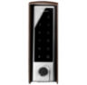 Козырёк для панели доступа PS-HF3-WF коричневый PETG, уличный, совместимость UD-ACP502EM