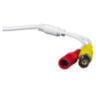 Комплект видеонаблюдения AHD 5Мп KIT-A502HD-MX
