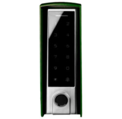 Козырёк для панели доступа  PS-HF3-WF зеленый PETG, уличный, совместимость UD-ACP502EM