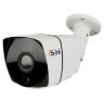 Комплект видеонаблюдения AHD 8Мп KIT-C810HD 10 камер для улицы, ночная съемка, датчик движения