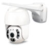Камера видеонаблюдения WIFI 3Мп WPN30HD микрофон, динамик, защита IP66, LED-подсветка, слот microSD, приложение ICSee