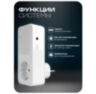 Комплект GSM - Розетка Simpal T4003V2 (1 ведущая + 3 ведомых) работа по расписанию, датчик температуры, управление по SMS