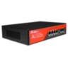 Комплект видеонаблюдения IP 5Мп KIT-A503POE-YE-LT 3 камеры с сервисом IPEYE, для ПВЗ, офиса, производства
