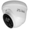 Комплект видеонаблюдения IP 8Мп KIT-A806IP-ST 6 камер для помещения, аналитика, детекция человека, область вторжения