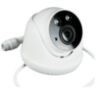 Комплект видеонаблюдения IP 8Мп KIT-A801IPM-POE 1 камера 8Мп с микрофоном для помещения, питание PoE, ночная съёмка