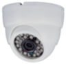 Комплект видеонаблюдения IP 2Мп KIT-A203IP-POE 3 камеры с ночной съемкой для помещения, с датчиком движения, питание PoE