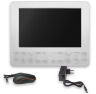 Комплект видеонаблюдения AHD 5Мп KIT-C9508HD 8 камер для улицы, регистратор с монитором