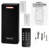 Комплект СКУД Undino KIT-CR101MF-350 эл. магнитный замок 350кг, RFID, память 2000