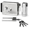 Комплект СКУД Undino KIT-ACP301EM-SS с нержавеющим замком и RFID EM-Marine