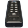 Система СКУД KIT-C1EM-W-180 замок 180 кг, EM-Marine, 2000 ключей, Wi-Fi, приложение