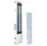 Система СКУД KIT-C1EM-W-180 замок 180 кг, EM-Marine, 2000 ключей, Wi-Fi, приложение