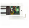 Система СКУД KIT-C1EM-W-180 замок 180 кг, EM-Marine, 2000 ключей, Wi-Fi, приложение